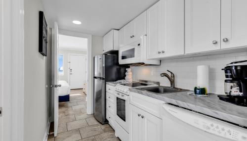 Bluewater Resort 1208 - Foto 3