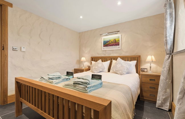 Awel y Môr - 3 Bedroom Cottage - Whitesands - Foto 10