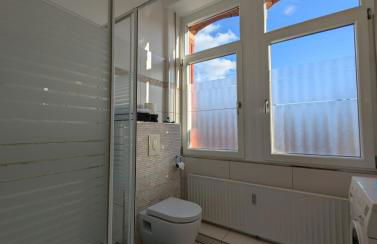 zentrale helle Wohnung in Gau-Algesheim mit Balkon - Foto 11