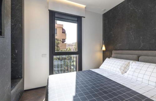 Vittoria's Luxury Apartment Cagliari - Photo 14