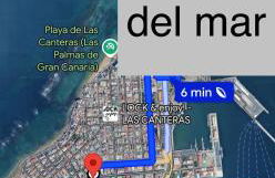 Vistas Plaza España centro ciudad Las Palmas - Foto 45