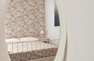 Colleoni 19 Parigi, Appartamento superior con corte privata - Foto 10