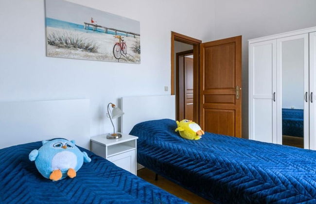 Villa Amani Comfortable Holiday Residence - Foto 3