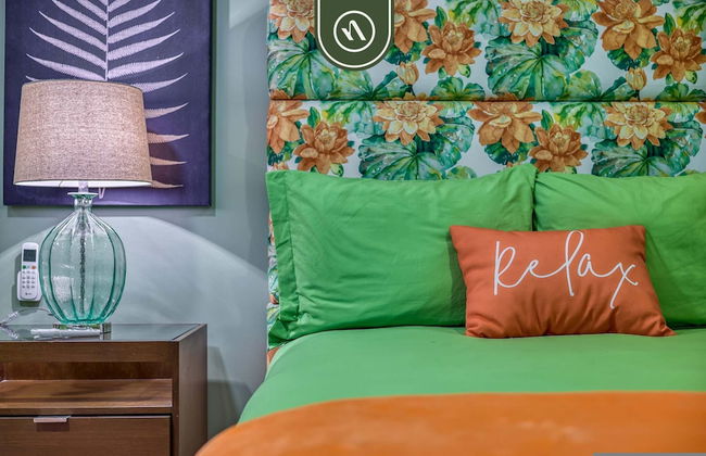 Harbor 171 Torre Norte 2207 - Foto 18