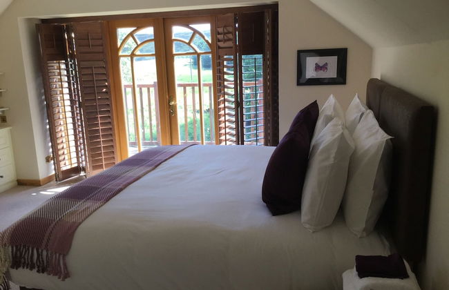 Castleview - Newton Steading - Foto 3