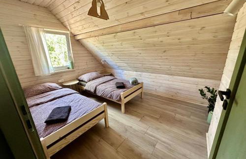 Domki pod Aniołem - Foto 15