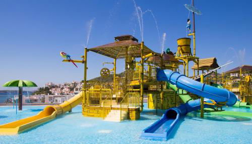 FERGUS Club Carema Splash - Foto 5