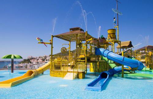 FERGUS Club Carema Splash - Foto 5