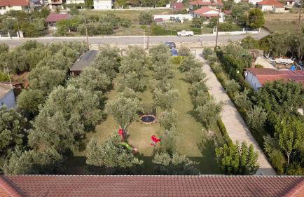 Gaia Studios & Apartments - Foto 20