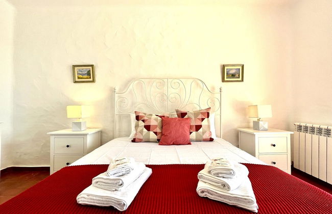 Portimão Bellevue Villa With Pool - Foto 8