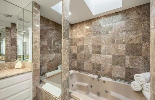 Aqualina Best View in Malibu by Stay Awhile Villas - Foto 50