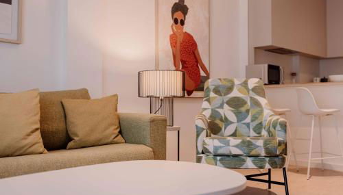 Apartamentos 525 Los Narejos - Foto 2