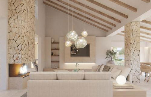 Ferienvilla Casa Mia - Foto 11