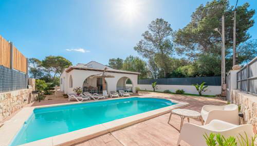 Villa Abril - Foto 1