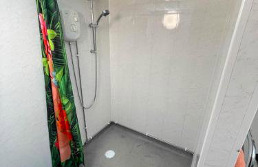 5 Star Shepherds Hut in Betws y Coed with Mountain View - Foto 16