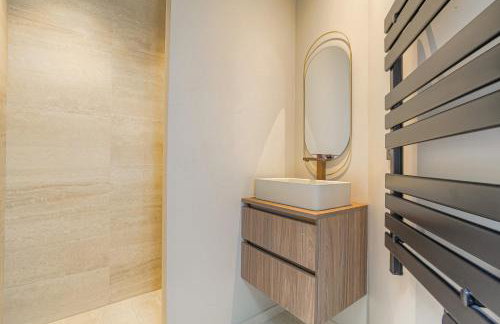 Résidence moderne avec appartements lumineux et rénovés aux portes de Lyon - Foto 47
