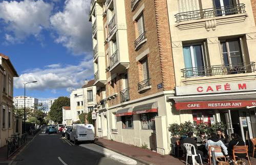 GuestReady - Charming Stay near Paris - Foto 59