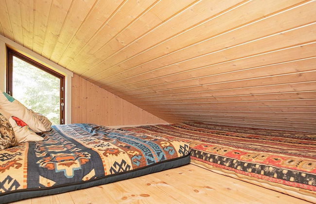 8 Person Holiday Home in Dannemare-by Traum - Foto 14