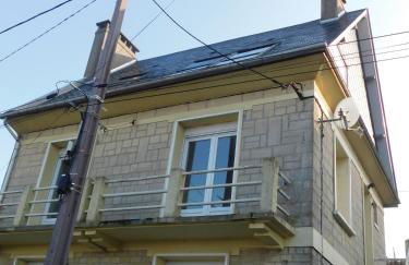 Le clapotis de l'Ô, calme, balcon sur la mer, à 2 h de Paris - Foto 56