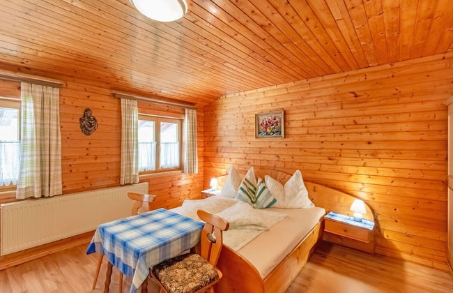 Holiday Home in Zillertal Near Ski Slopes - Foto 2