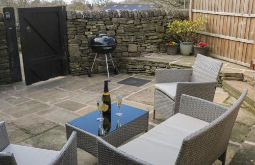 Oakenbank Barn - Foto 22