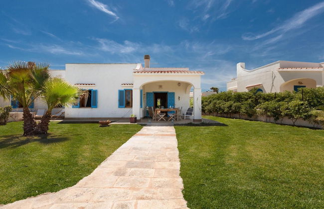 Villetta Tisbe in Ostuni - Foto 4