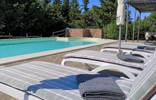 Villa San Martino - Foto 21