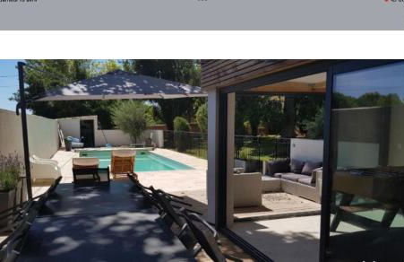 Maison de campagne avec piscine - Foto 1