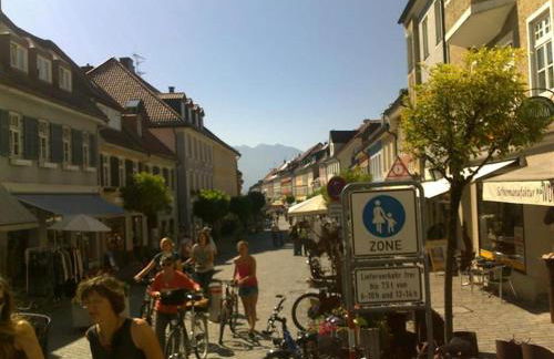 Ferienwohnung am Seidlpark - Foto 12