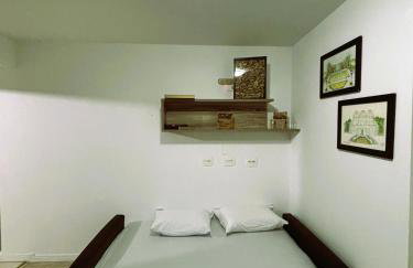 Conforto Central, apartamento 2 quartos - Photo 9