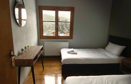 Pavliani House - Foto 49