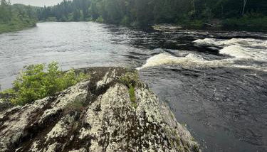 Riverside Retreat - Foto 5