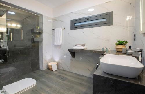 Staianna Suites - Stylish Suite Myrtia - Foto 22