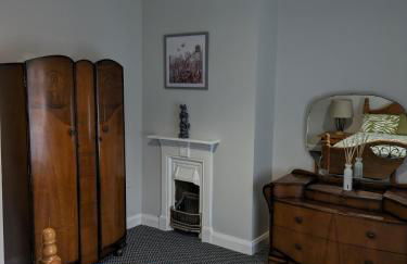 Máire Toiréasa – cosy refurbished property in the Gaeltacht Quarter - Foto 30