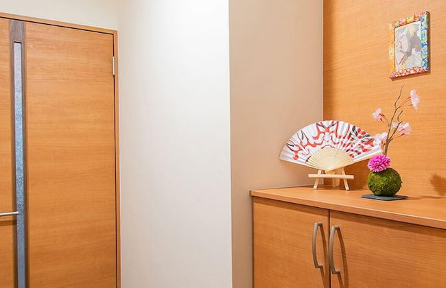 Stay Asahikawa Koto - Foto 2