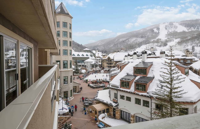 St. James Place - Foto 75