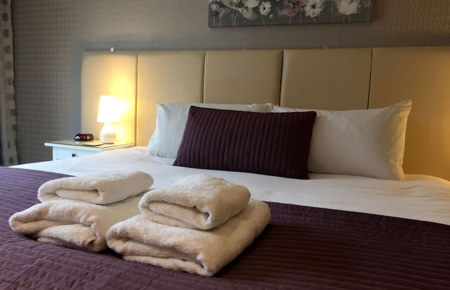 Tolbooth Apartments - Foto 11