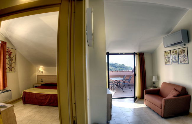 Appartamenti Castellaro - Foto 6