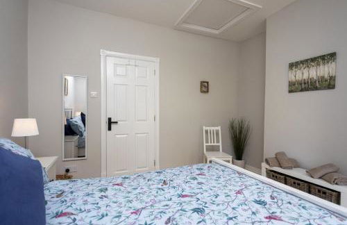 Joymount Cottage, Carrickfergus - 2 bedroom - Foto 18