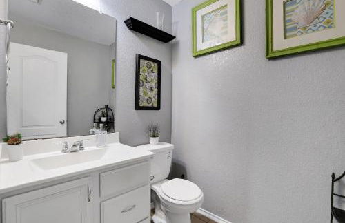 Tranquility - A Birdy Vacation Rental - Foto 21