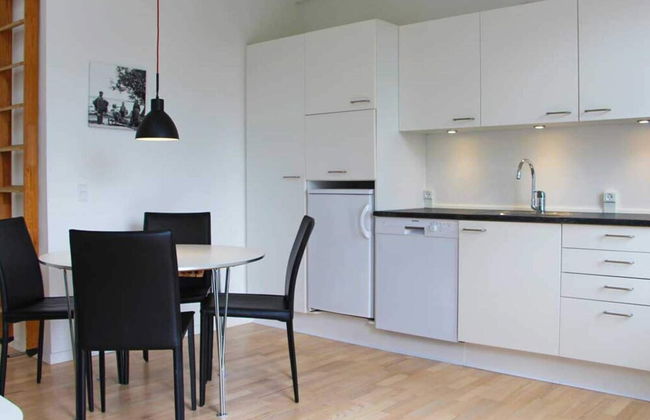 4 Person Holiday Home in Svaneke - Photo 19