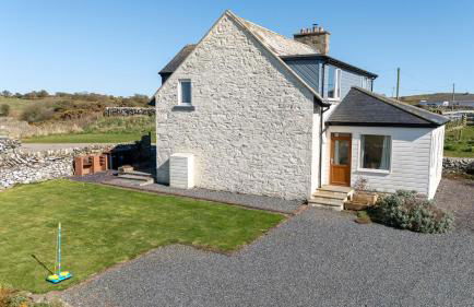 Larroch Farmhouse - Photo 34