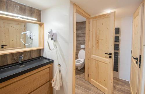 Chalet familial spacieux avec SPA, salle de jeux, près des pistes - 14 pers, Vosges - FR-1-589-366 - Foto 11