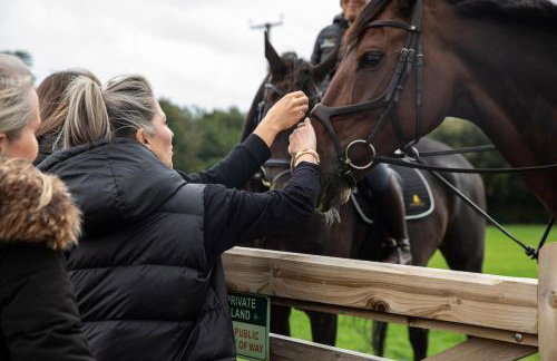 Barn Conversion Co Down - Foto 76