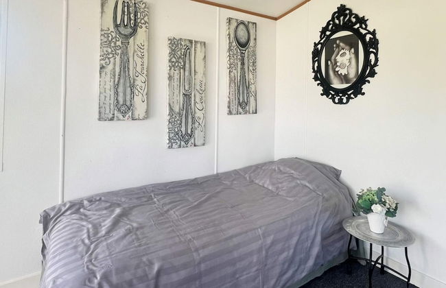 5 Person Holiday Home in Huskvarna - Foto 2