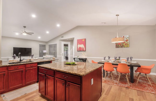 Hulet Chandler - Foto 8