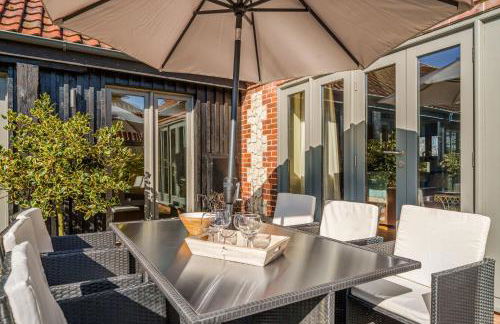 The Cartshed 6 Marshland Barns - Foto 31