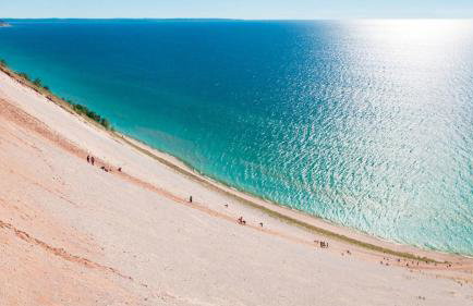 Shanty Creek Resort Bellaire Michigan - Foto 38