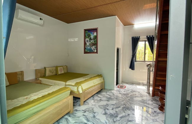 Homestay Tuyet Anh - Foto 8