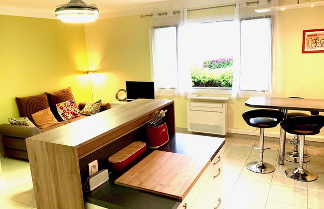 Apart-Hotel Riviera Old Port - Foto 1